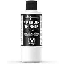 Vallejo - Game Air - Thinners 200ml
