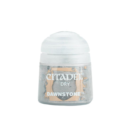 DRY: DAWNSTONE 12ML (Order In)-Paint-Games Workshop-Cryptic Cabin