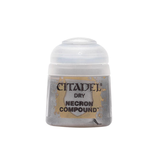 Dry: Necron Compound 12ml-Paint-Games Workshop-Cryptic Cabin