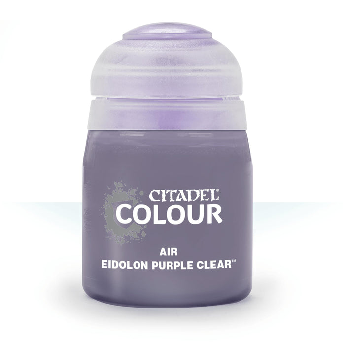 Eidolon Purple Clear-Paint-Games Workshop-Cryptic Cabin