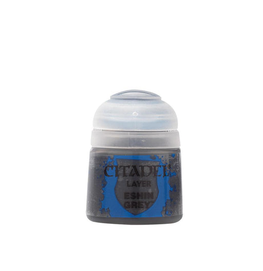 ESHIN GREY 12ML (Order In)-Paint-Games Workshop-Cryptic Cabin