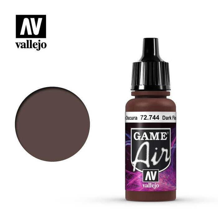 Vallejo - Game Air - Dark Fleshtone