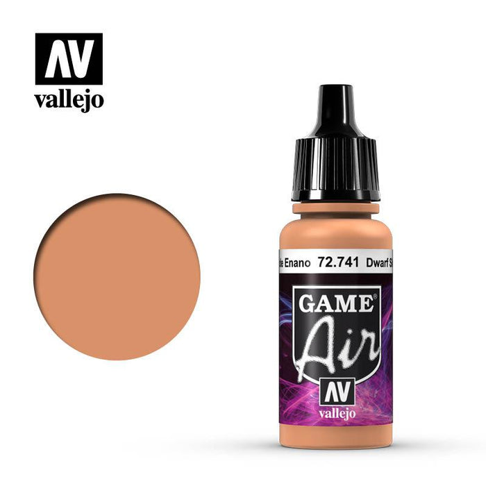 Vallejo - Game Air - Dwarf Skin