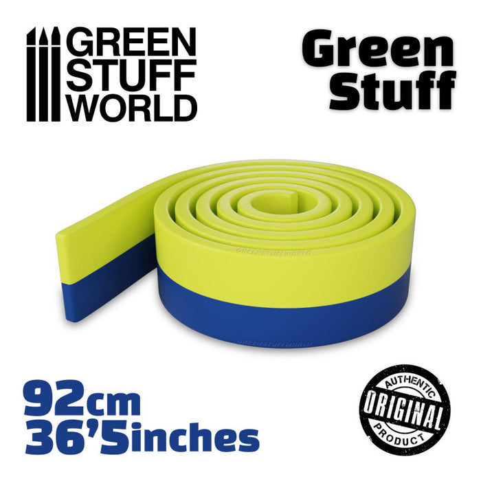 Green Stuff World -Green Stuff Tape 36.5 Inches