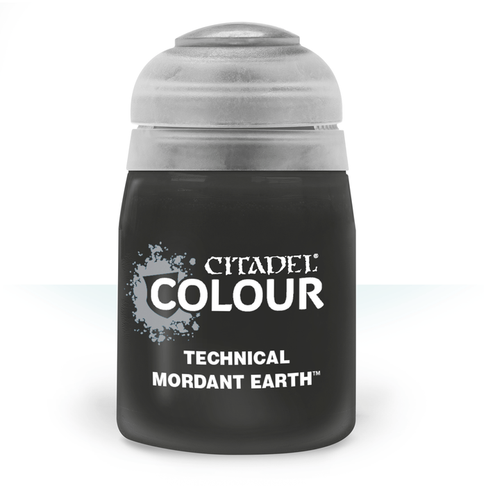 Citadel Colour - Technical - Mordant Earth