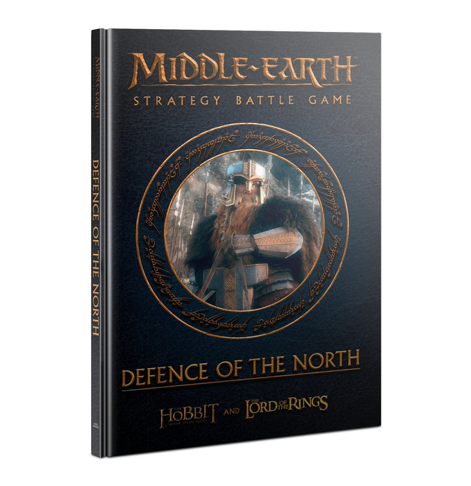 Middle Earth - Defence Of The North (ENG)