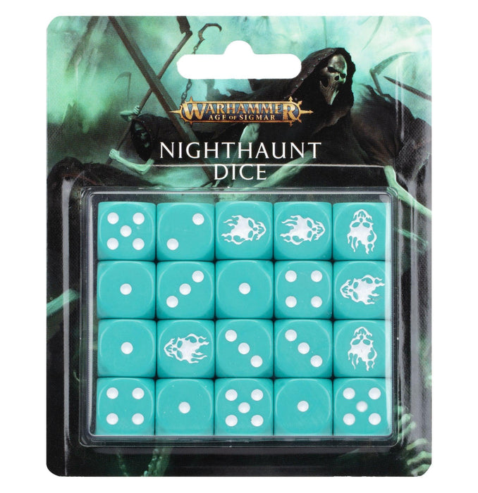 Nighthaunt - Dice Set