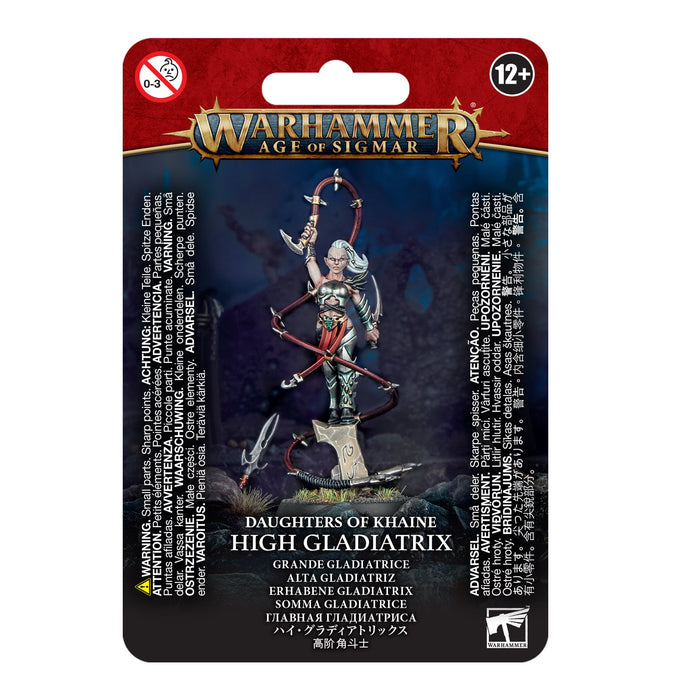 High Gladiatrix [Mail Order Only]