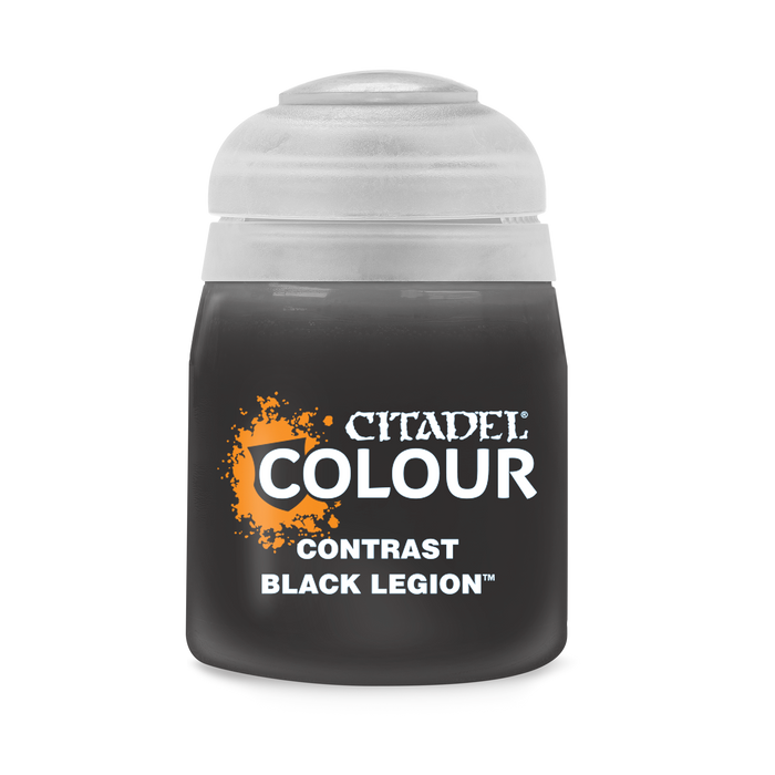 Contrast - Black Legion 18ML