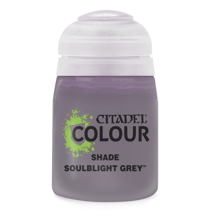 Shade - Soulblight Grey 18ML