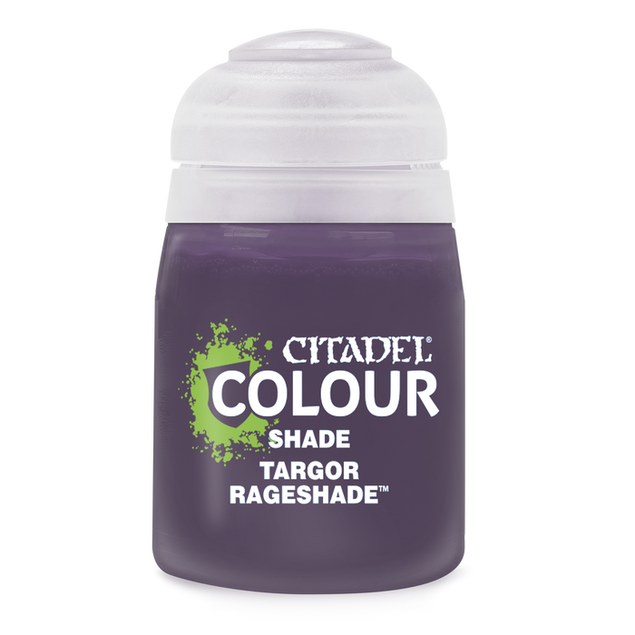 Shade - Targor Rageshade 18ML