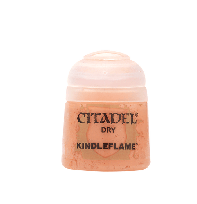 Citadel Colour - Dry - Kindleflame