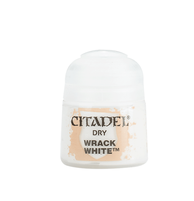 Citadel Colour - Dry - Wrack White