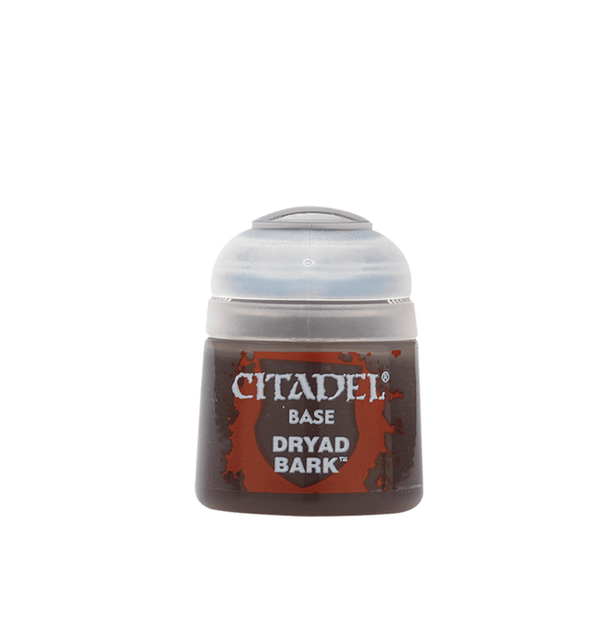 Citadel Colour - Base - Dryad Bark