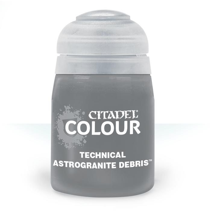 Citadel Colour - Technical - Astrogranite Debris