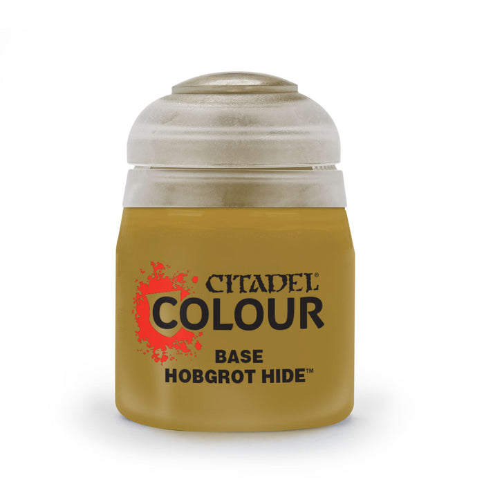 Citadel Colour - Base - Hobgrot Hide