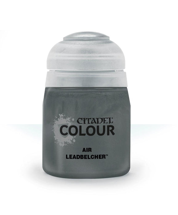 Citadel Colour - Air - Leadbelcher