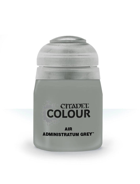 Citadel Colour - Air - Administratum Grey