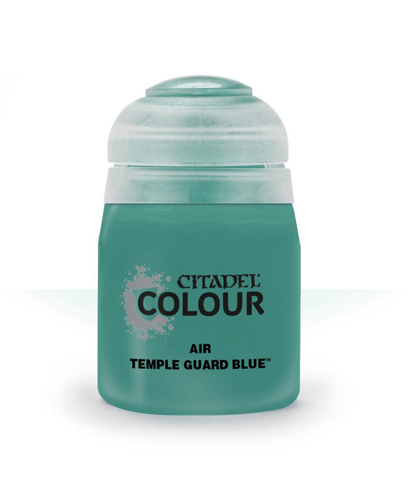 Citadel Colour - Air - Temple Guard Blue