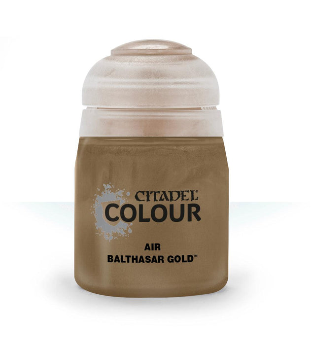 Citadel Colour - Air - Balthasar Gold