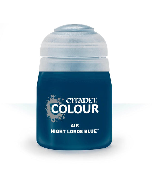 Citadel Colour - Air - Night Lords Blue
