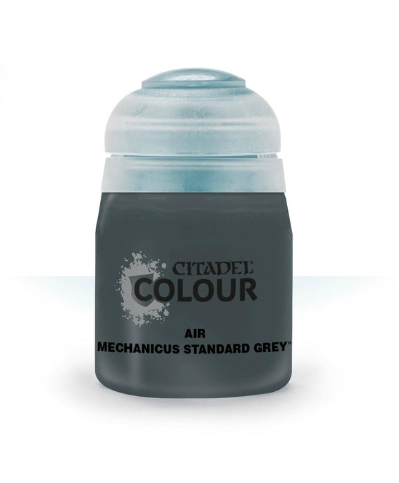 Citadel Colour - Air - Mechanicus Standard Grey