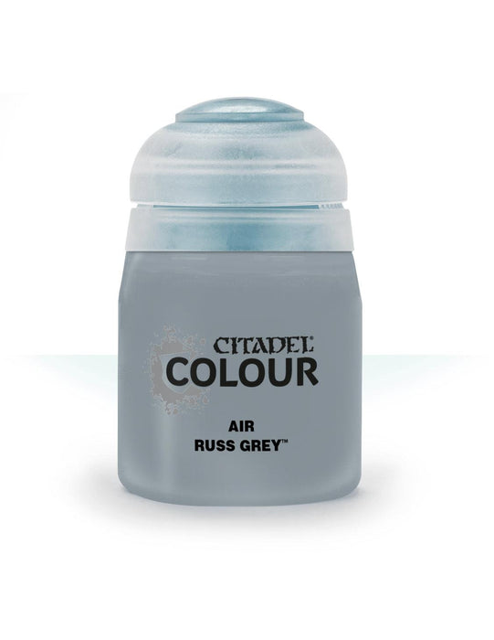 Citadel Colour - Air - Russ Grey