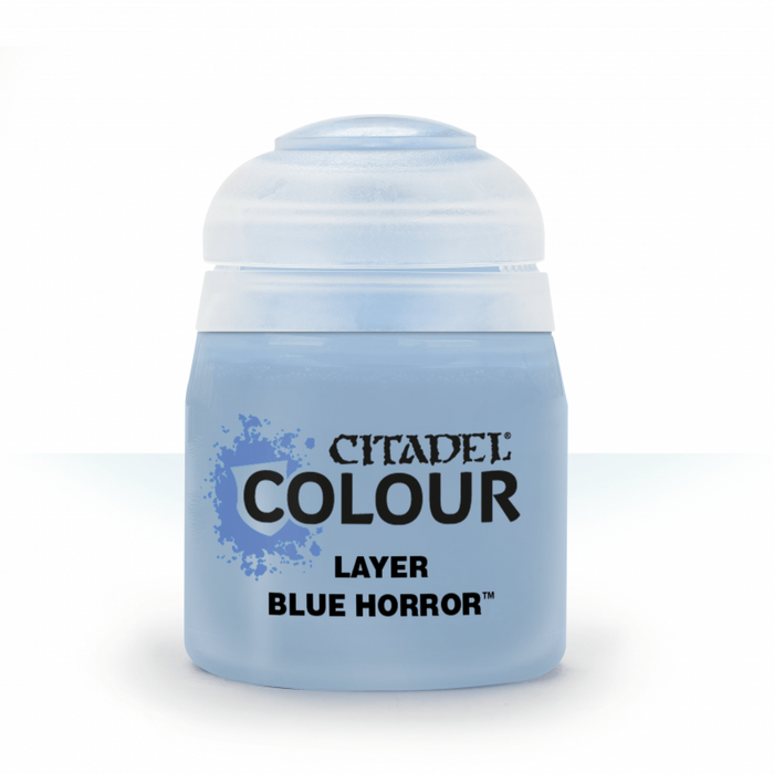 Citadel Colour - Layer - Blue Horror