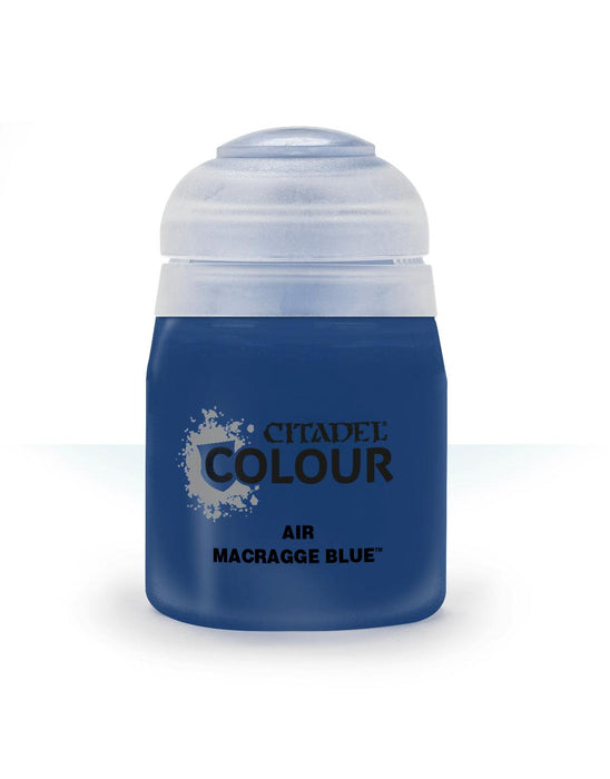 Citadel Colour - Air - Marcargge Blue