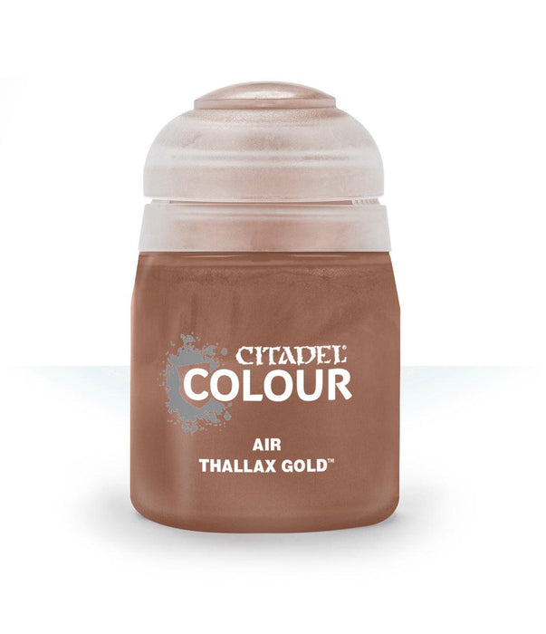Citadel Colour - Air - Thallax Gold
