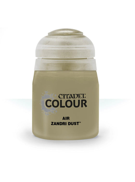 Citadel Colour - Air - Zandri Dust