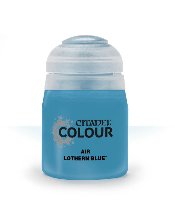 Citadel Colour - Air - Lothern Blue