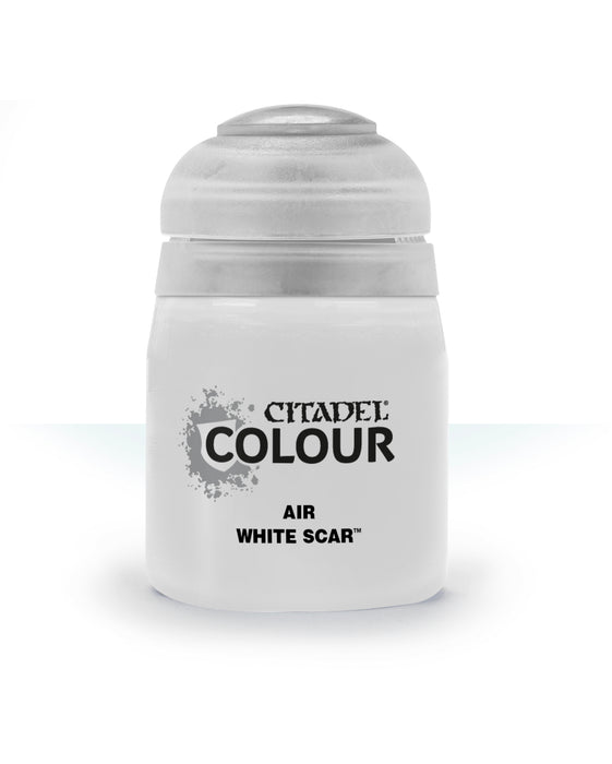 Citadel Colour - Air - White Scar