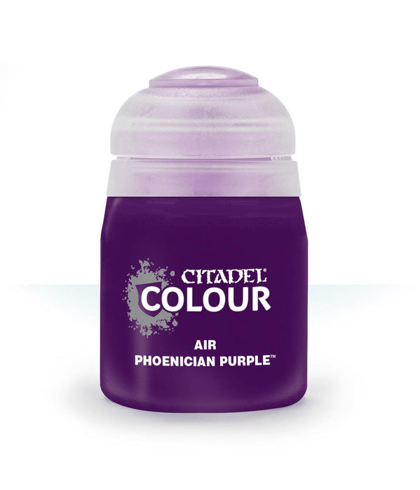 Citadel Colour - Air - Phoenician Purple