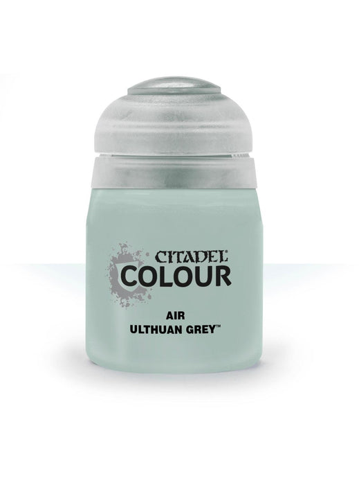 Citadel Colour - Air - Ulthuan Grey
