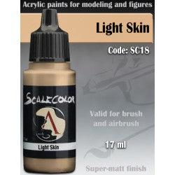 Scale 75 - Scalecolor - Light Skin