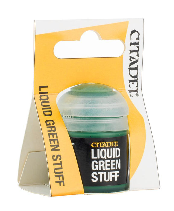 Liquid Green Stuff-Paint-Games Workshop-Cryptic Cabin