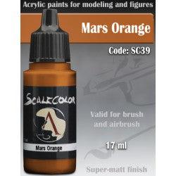Scale 75 - Scalecolor - Mars Orange