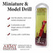 Miniature and Model Drill-Rules & Accessories-The Army Painter-Cryptic Cabin