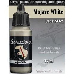 Scale 75 - Scalecolor - Mojave White