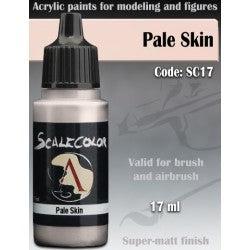 Scale 75 - Scalecolor - Pale Skin