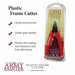 Plastic Frame Cutter-Rules & Accessories-The Army Painter-Cryptic Cabin