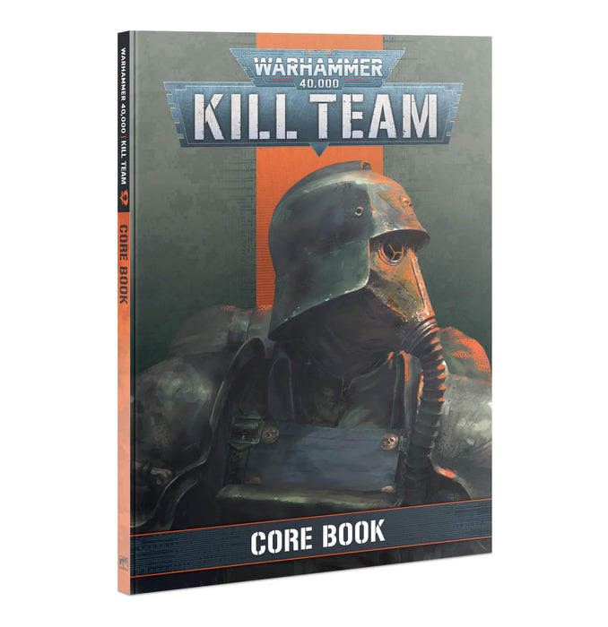Kill Team - Core Book (ENG)