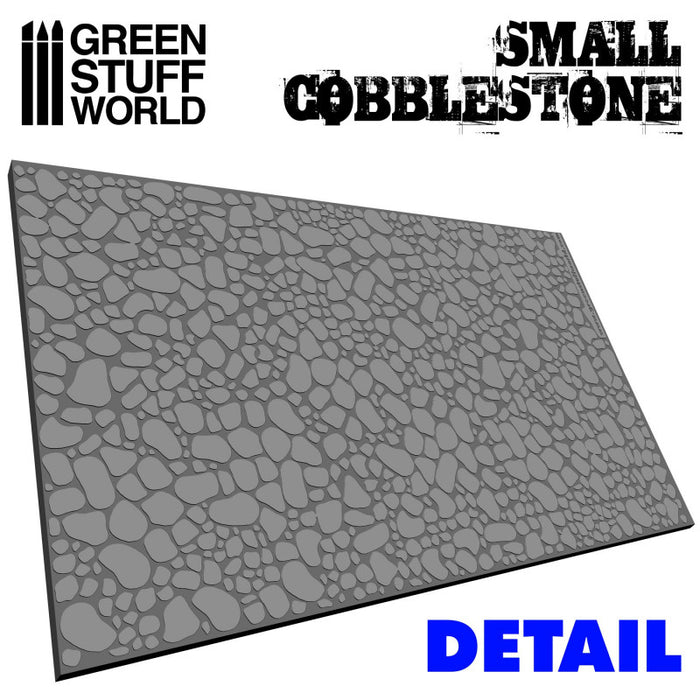 Green Stuff World - Cobble Stone Small Rolling