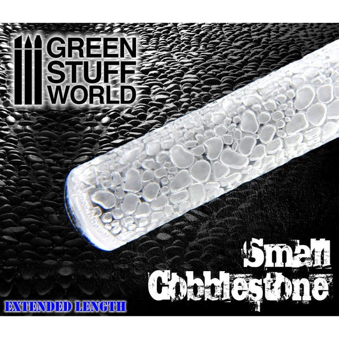 Green Stuff World - Cobble Stone Small Rolling