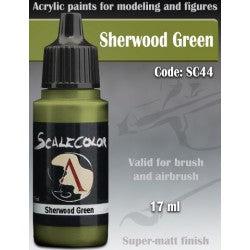 Scale 75 - Scalecolor - Sherwood Green