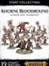 Start Collecting! Goreblade Warband-Miniatures-Games Workshop-Cryptic Cabin