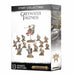 Start Collecting! Greywater Fastness-Miniatures-Games Workshop-Cryptic Cabin