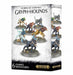 Stormcast Eternals Gryph-Hounds-Miniatures-Games Workshop-Cryptic Cabin