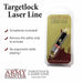 Targetlock Laser Line-Rules & Accessories-The Army Painter-Cryptic Cabin